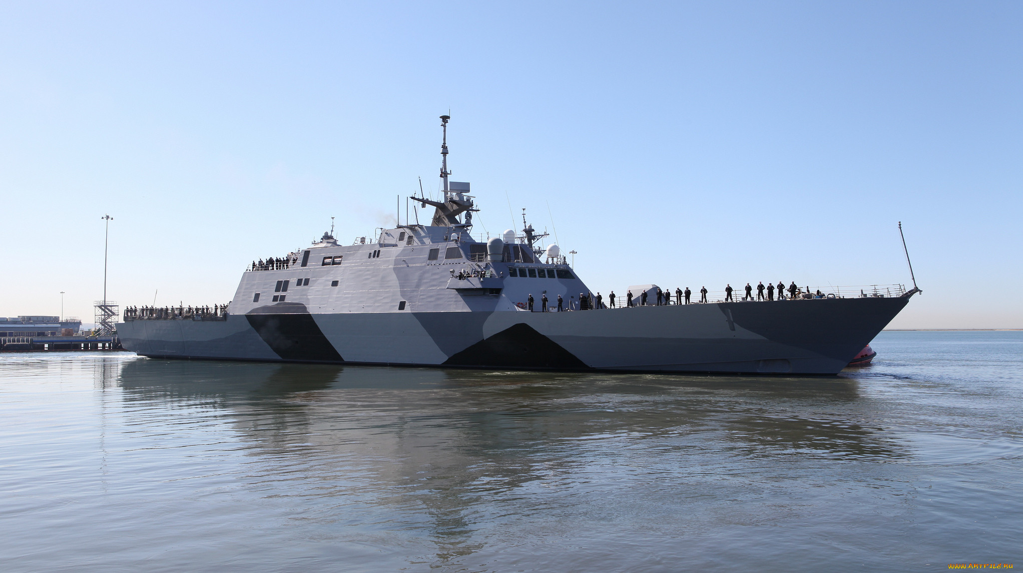 uss freedom, , , , , 